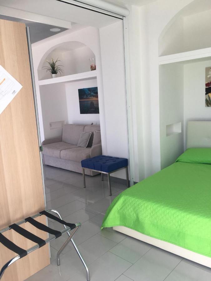 Gresy Appartamento Suite Positano Exterior photo